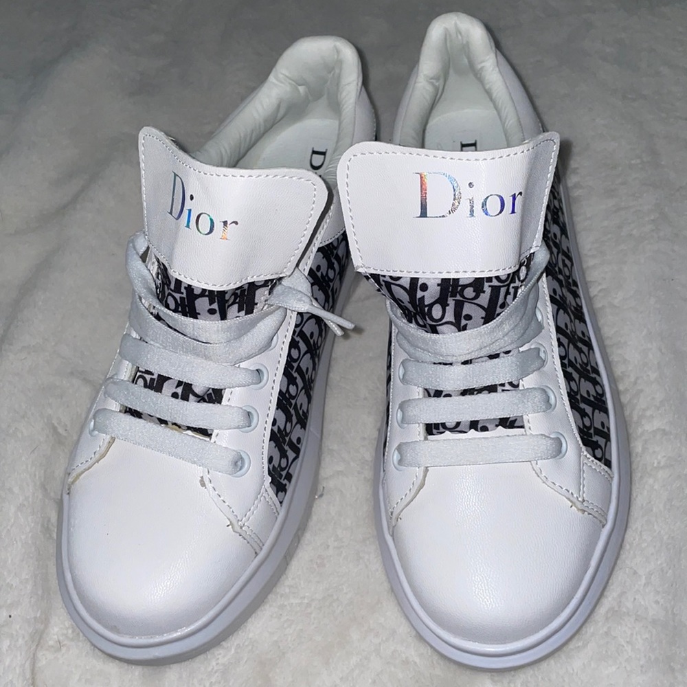 Dior sneakers